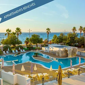 Kaliope & By Oustal Del Mar 4* Le Lavandou