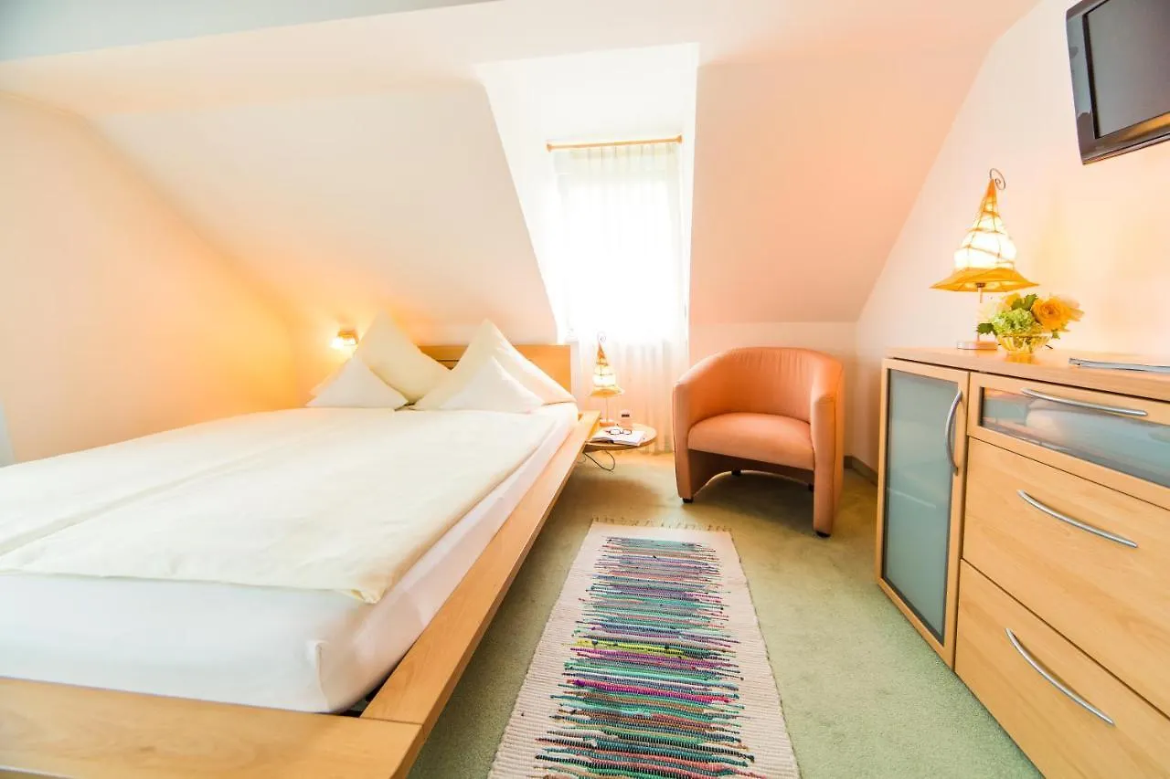 Ambient Hotel Am Europakanal Fuerth
