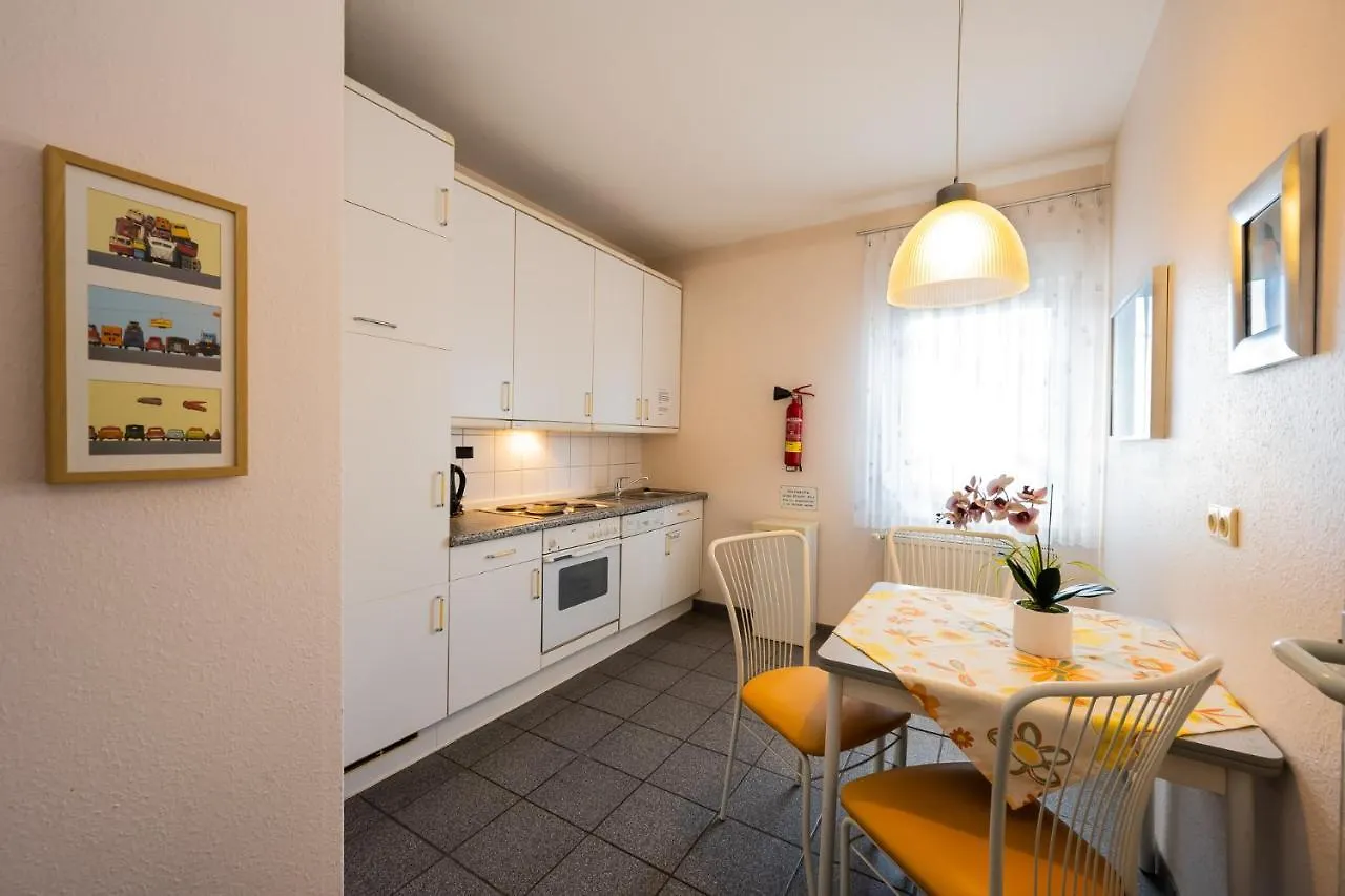 ***  Ambient Hotel Am Europakanal Fuerth Germany